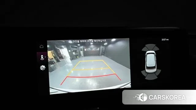 Kia Carnival 4th generation 2021 Белый из Кореи, фото 6