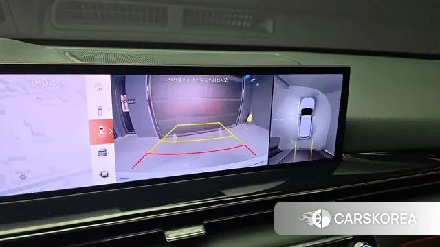 Genesis GV80 2025 Белый из Кореи, фото 6