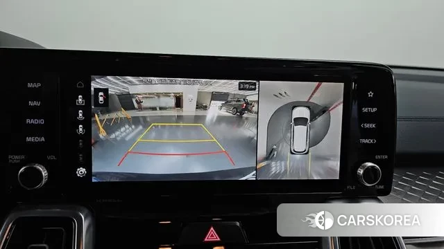 Kia Sorento 4th Generation 2020 Серый из Кореи, фото 6