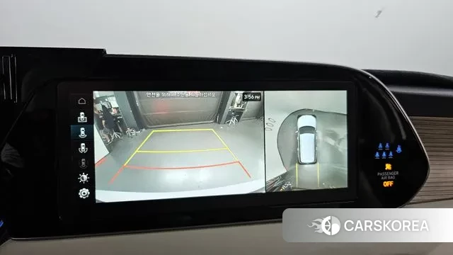 Hyundai Palisade 2022 Белый из Кореи, фото 6