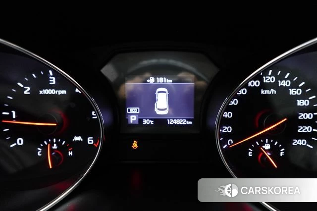 Kia The New Carnival 2018 Черный из Кореи, фото 6