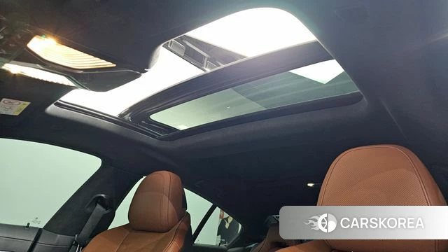 BMW 8 Series (G15) 2024 Белый из Кореи, фото 6