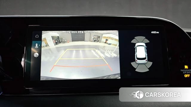 Hyundai Palisade 2019 Черный из Кореи, фото 6