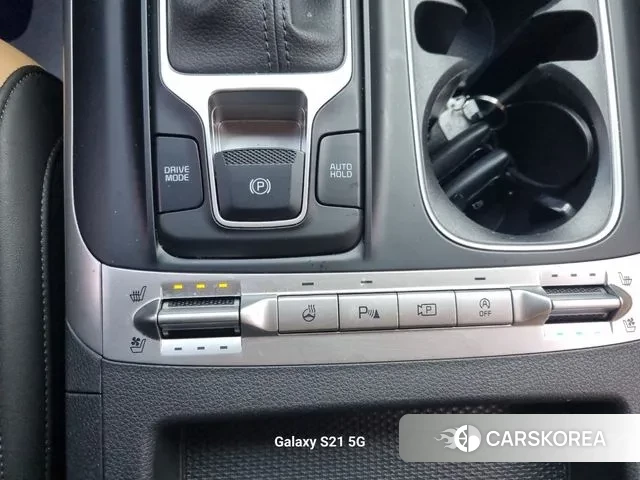 Kia Carnival 4th generation id 3645667 из Кореи 6