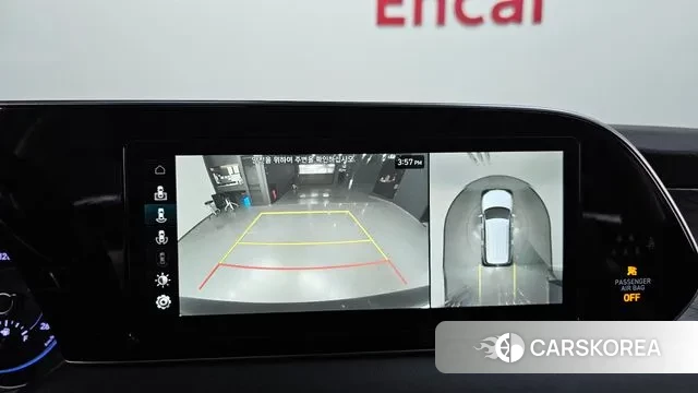 Hyundai Palisade 2019 Серый из Кореи, фото 6