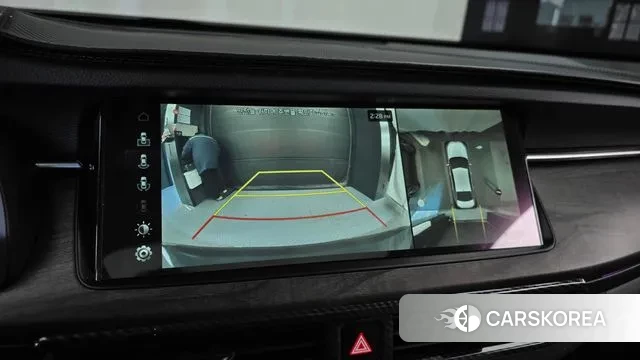 Kia K7 Premier 2020 Черный из Кореи, фото 6