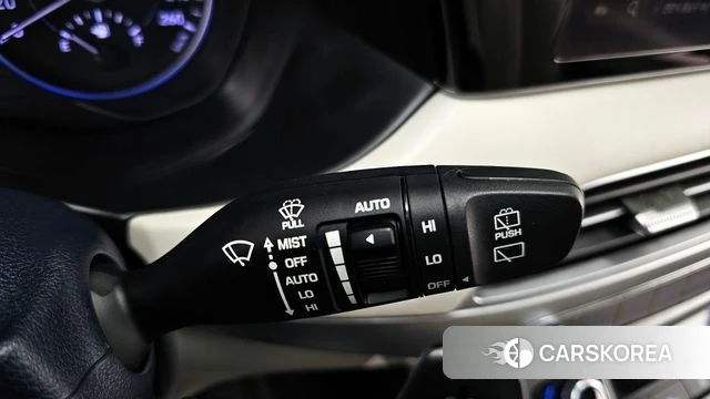 Hyundai Palisade 2019 Белый из Кореи, фото 6