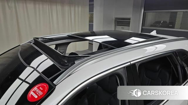 Kia Sorento 4th Generation 2023 Белый из Кореи, фото 6