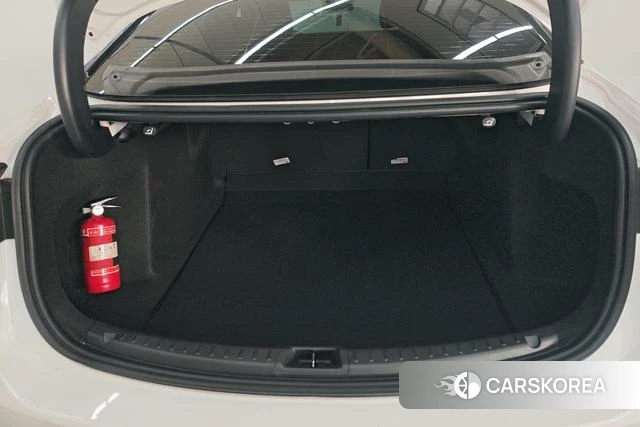 Ford Mondeo 2024 Белый из Китая, фото 6