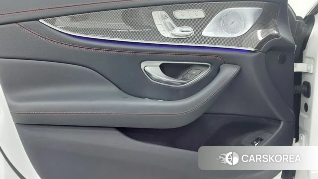 Mercedes-Benz CLS-Class C257 2023 Белый из Кореи, фото 6