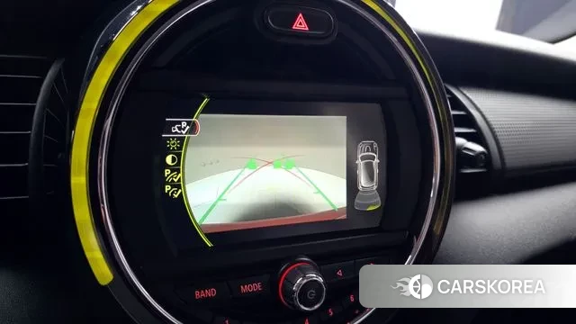 Mini Cooper 2018 Красный из Кореи, фото 6