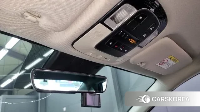 Hyundai Sonata (DN8) 2021 Белый из Кореи, фото 6