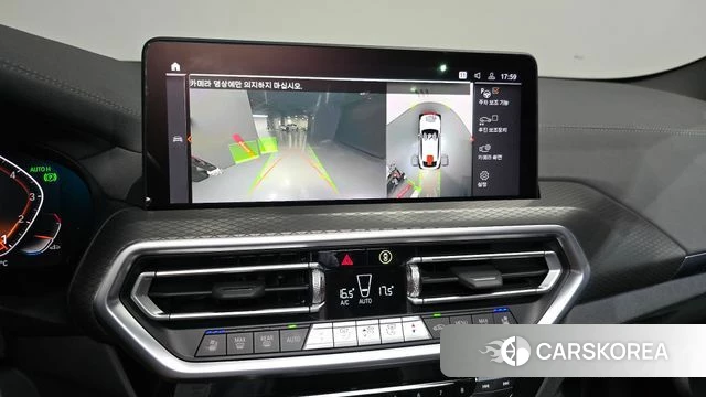 BMW X4 (G02) 2024 Белый из Кореи, фото 6