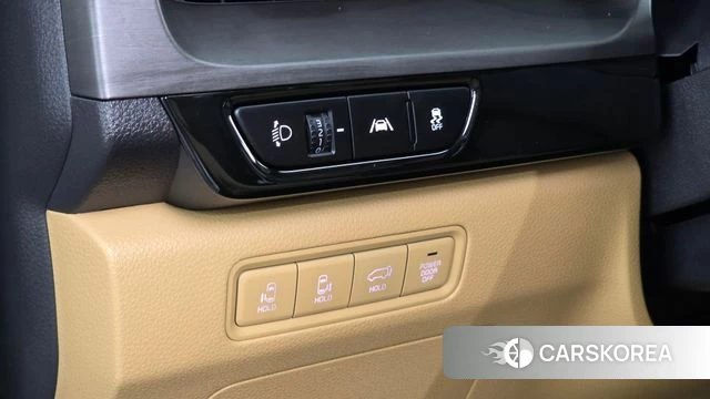 Kia Carnival 4th generation 2022 Белый из Кореи, фото 6