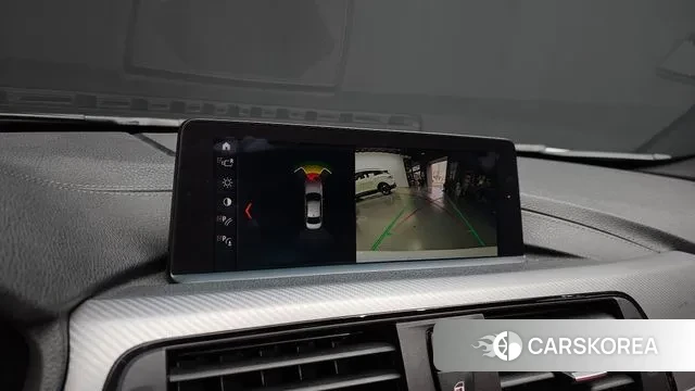 BMW 3 Series (F30) 2018 Белый из Кореи, фото 6