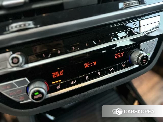 BMW X3 2021 Белый из Китая, фото 6