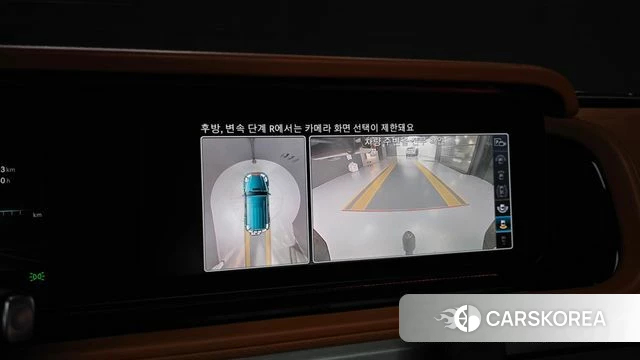 Mercedes-Benz G-Class W463b 2022 Черный из Кореи, фото 6