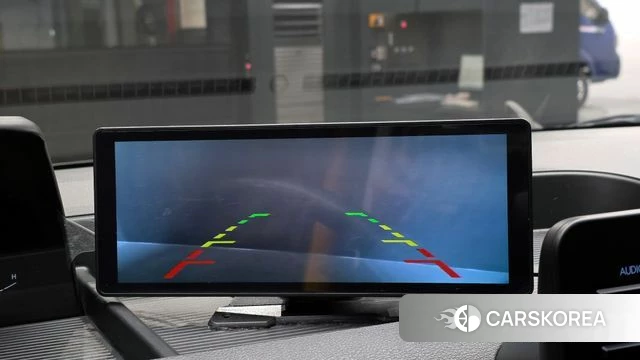 Hyundai Staria 2023 Желтый из Кореи, фото 6