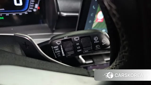 Ssangyong Torres 2023 Серый из Кореи, фото 6