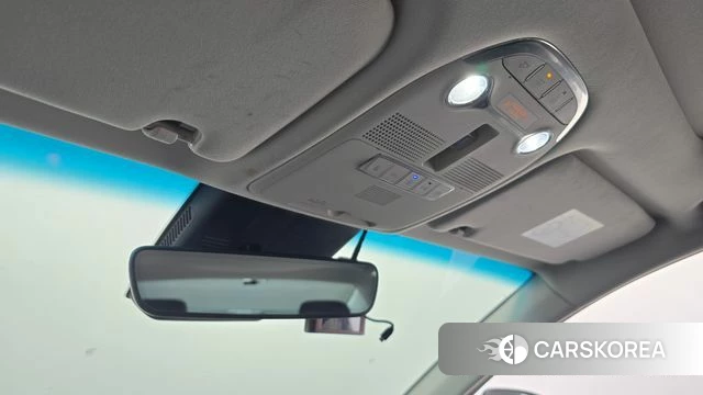 Hyundai The New Grandeur IG Hybrid 2021 Белый из Кореи, фото 6