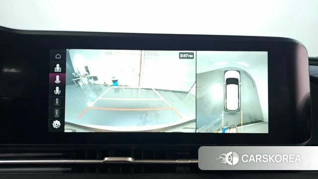 Kia Carnival 4th generation 2021 Белый из Кореи, фото 5