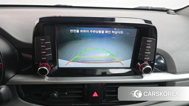 Kia All New Morning (JA) 2018 Белый из Кореи, фото 6
