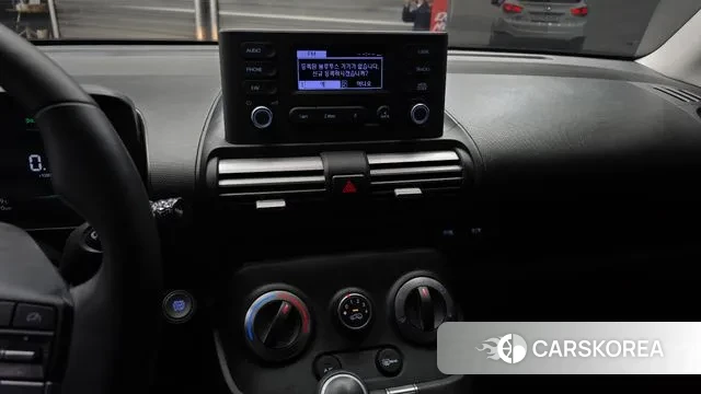 Hyundai Casper 2024 Белый из Кореи, фото 6