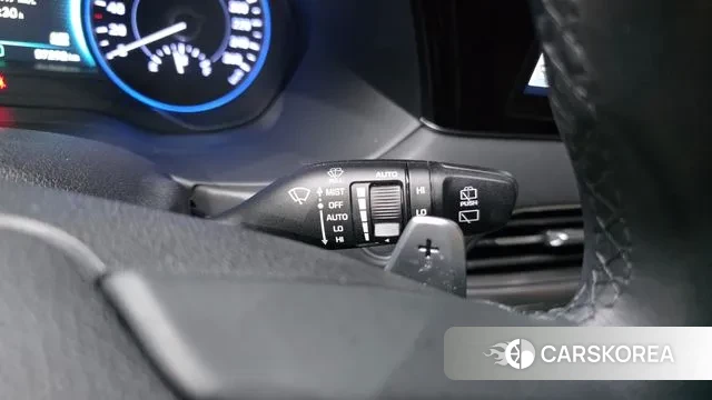 Hyundai Palisade 2019 Синий из Кореи, фото 6