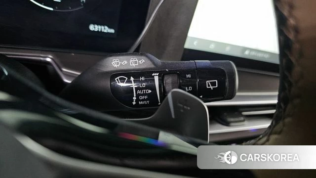 Kia The New Sorento 4th Generation 2023 Белый из Кореи, фото 6