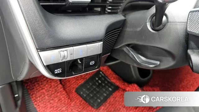 Hyundai Ionic 5 2022 Белый из Кореи, фото 6