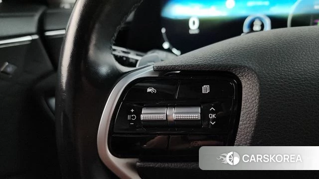 Kia K8 2023 Серый из Кореи, фото 6