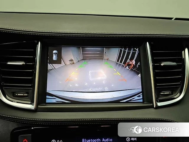 Infiniti QX50 (P71A) 2019 Серебристо-серый из Кореи, фото 6