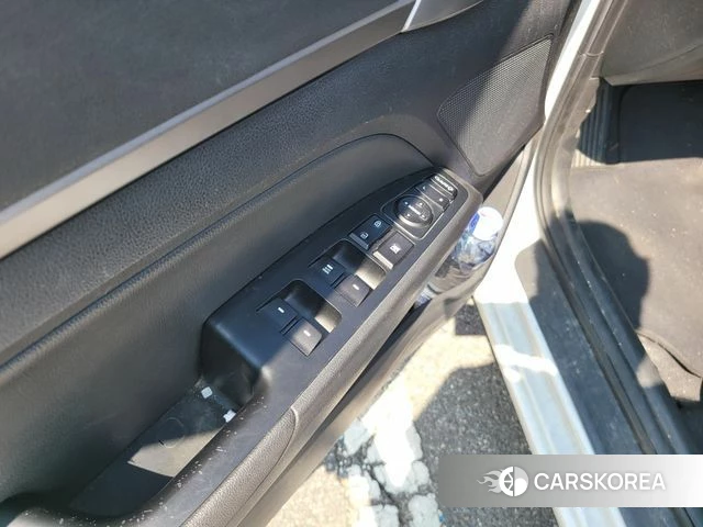 Hyundai Avante AD 2018 Белый из Кореи, фото 6