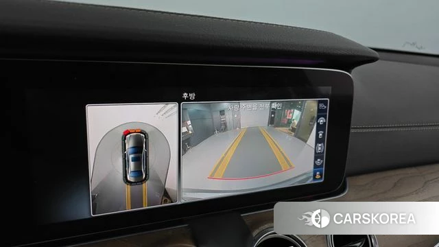 Mercedes-Benz E-Class W213 2018 Серый из Кореи, фото 6