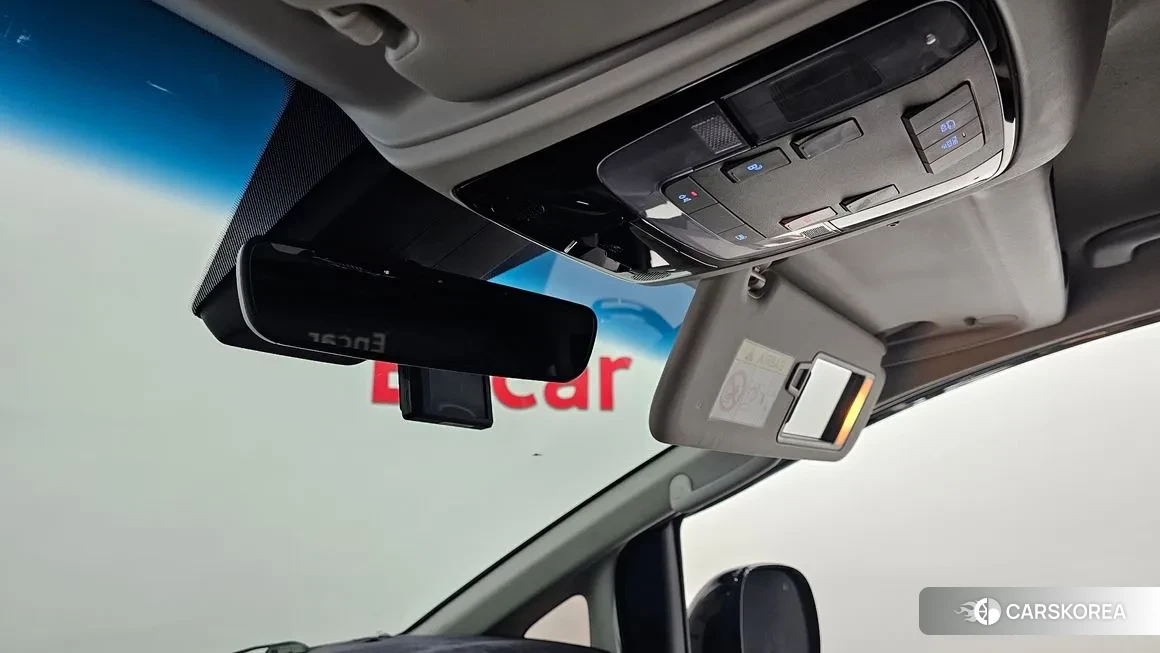 Hyundai Staria 2022 Черный из Кореи, фото 6