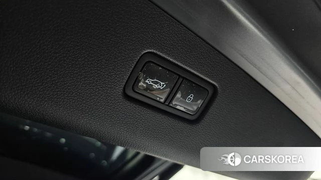 Genesis GV70 2023 Серый из Кореи, фото 6