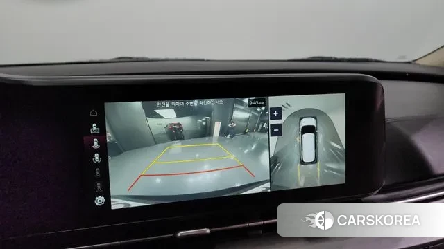 Kia Carnival 4th generation 2020 Черный из Кореи, фото 6