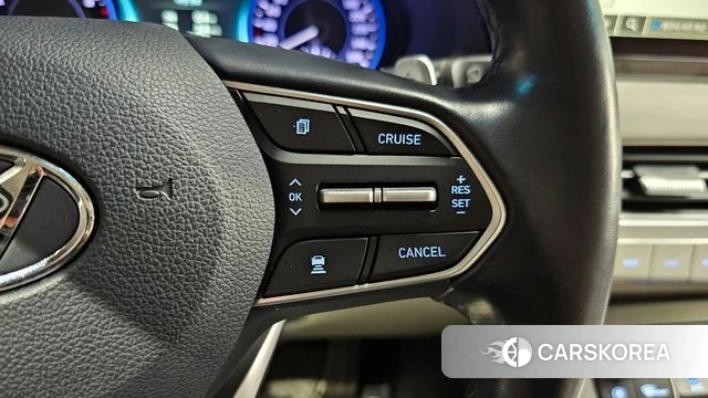 Hyundai Palisade 2020 Белый из Кореи, фото 6