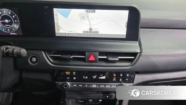 Kia The New Seltos 2024 Белый из Кореи, фото 6