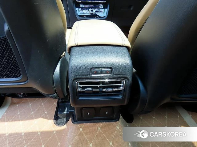 Lincoln Corsair 2021 Белый из Кореи, фото 6