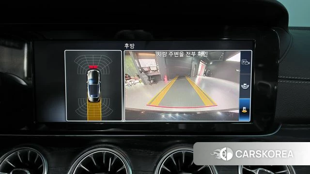 Mercedes-Benz E-Class W213 2018 Черный из Кореи, фото 6