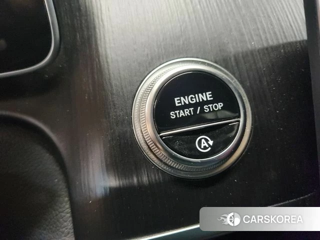 Mercedes-Benz S-Class W223 2021 Черный из Кореи, фото 6