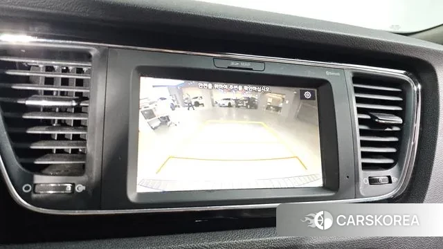 Kia The New Carnival 2019 Белый из Кореи, фото 6