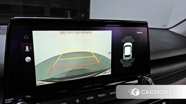 Kia Seltos 2020 Белый из Кореи, фото 6