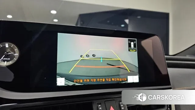 Lexus ES300h 7th generation 2024 Серый из Кореи, фото 6