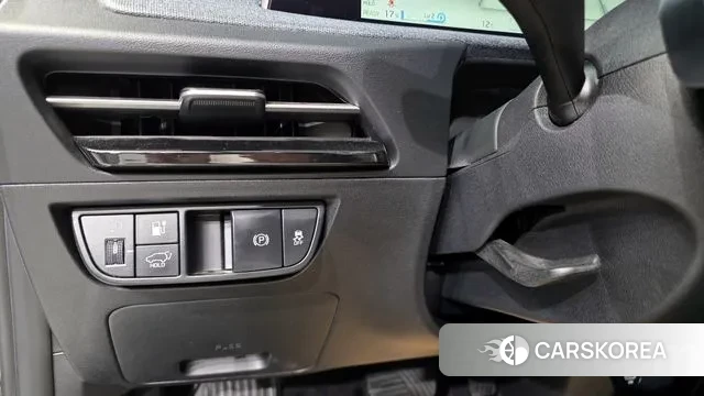 Kia EV6 2022 Белый из Кореи, фото 6