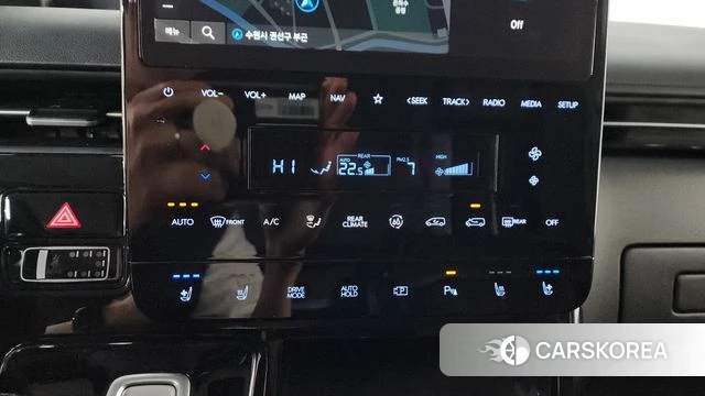 Hyundai Staria 2021 Черный из Кореи, фото 6