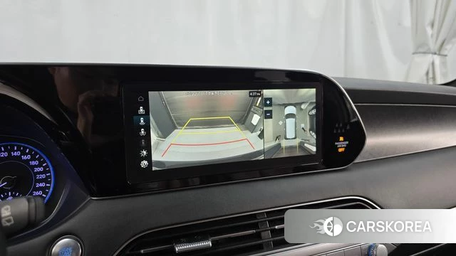 Hyundai Palisade 2019 Серый из Кореи, фото 6