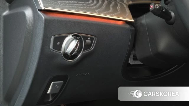 Mercedes-Benz CLS-Class C257 2021 Белый из Кореи, фото 6
