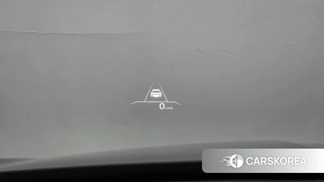 Genesis G80 (RG3) 2020 Черный из Кореи, фото 6